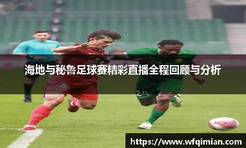 海地与秘鲁足球赛精彩直播全程回顾与分析