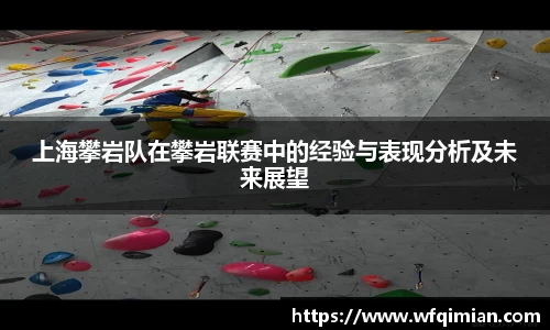 上海攀岩队在攀岩联赛中的经验与表现分析及未来展望